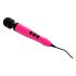 Doxy Die Cast 3 Trollstav - nätansluten massagevibrator (rosa)