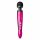 Doxy Die Cast 3R - uppladdningsbar vibrator (rosa)