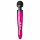 Doxy Die Cast 3R - uppladdningsbar vibrator (rosa)