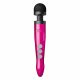 Doxy Die Cast 3R - uppladdningsbar vibrator (rosa)