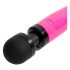 Doxy Die Cast 3R - uppladdningsbar vibrator (rosa)