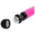 Doxy Die Cast 3R - uppladdningsbar vibrator (rosa)