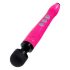 Doxy Die Cast 3R - uppladdningsbar vibrator (rosa)