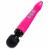 Doxy Die Cast 3R - uppladdningsbar vibrator (rosa)