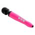 Doxy Die Cast 3R - uppladdningsbar vibrator (rosa)