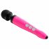 Doxy Die Cast 3R - uppladdningsbar vibrator (rosa)