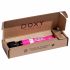 Doxy Die Cast 3R - uppladdningsbar vibrator (rosa)