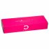 Doxy Die Cast 3R - uppladdningsbar vibrator (rosa)