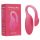 Magic Motion Flamingo Max - smart vibrerande ägg (rosa)