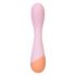 Vush Peachy G-Punkt - Uppladdningsbar G-punktvibrator (rosa)