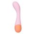 Vush Peachy G-Punkt - Uppladdningsbar G-punktvibrator (rosa)