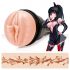 Fleshlight Fantasy Lilith Fukumoto Shokushu vagina (naturlig)