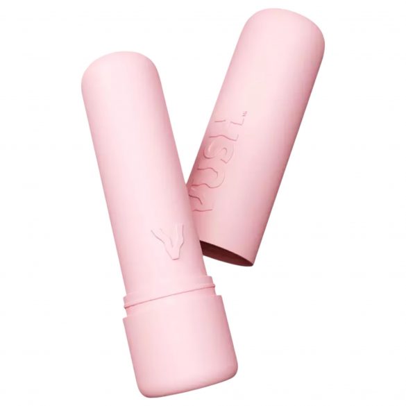 Vush Pop Gloss - laddningsbar, vattentät minivibrator (rosa)